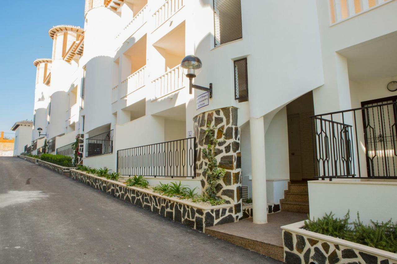 El Pinet Beach Apartment La Marina Exterior photo